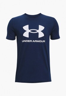 Футболка Under Armour