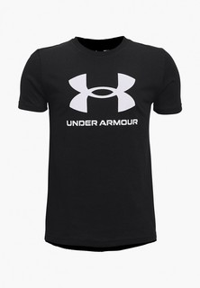 Футболка Under Armour
