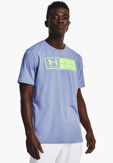 Футболка спортивная Under Armour