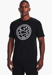 Футболка Under Armour