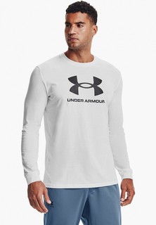 Лонгслив спортивный Under Armour