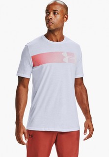 Футболка спортивная Under Armour