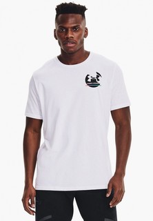 Футболка Under Armour