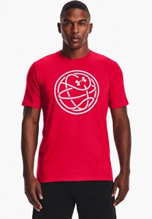 Футболка Under Armour