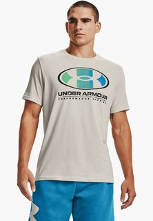 Футболка Under Armour