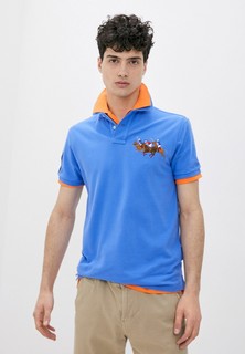 Поло Polo Ralph Lauren