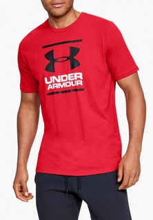 Футболка спортивная Under Armour