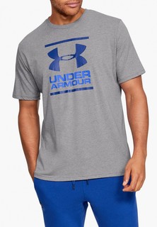 Футболка спортивная Under Armour