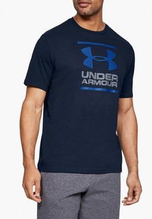 Футболка спортивная Under Armour