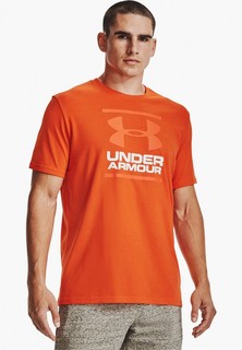 Футболка спортивная Under Armour