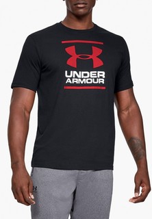 Футболка спортивная Under Armour