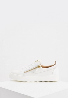Кеды Giuseppe Zanotti