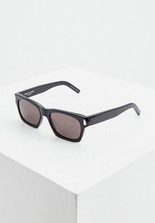 Очки солнцезащитные Saint Laurent
