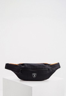 Сумка поясная Automobili Lamborghini