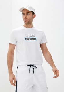 Футболка Bikkembergs