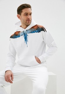 Худи Marcelo Burlon County of Milan