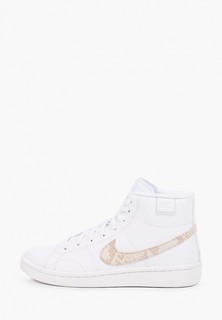 Кеды Nike