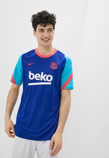 Футболка спортивная Nike