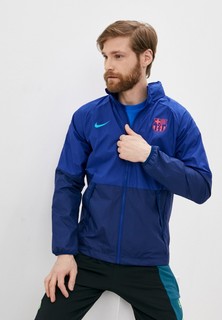 Ветровка Nike