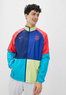 Ветровка Nike