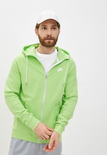 Толстовка Nike