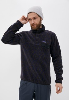 Олимпийка Patagonia