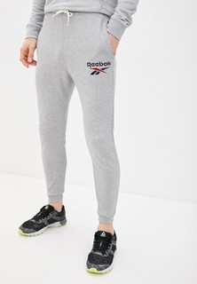 Брюки спортивные Reebok