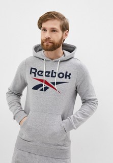 Худи Reebok