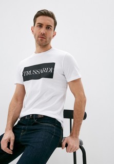 Футболка Trussardi