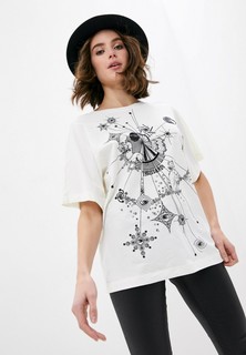 Футболка Trussardi
