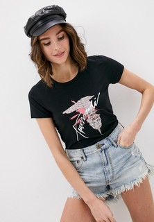 Футболка Trussardi