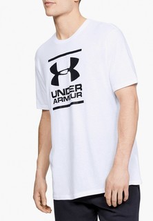 Футболка спортивная Under Armour