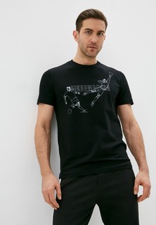 Футболка Bikkembergs