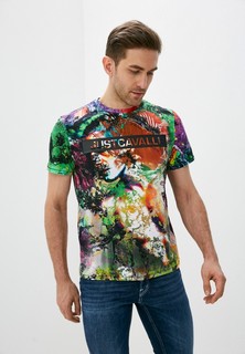 Футболка Just Cavalli