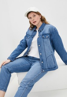 Куртка джинсовая Ulla Popken