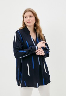 Блуза Ulla Popken