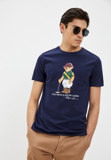 Футболка Polo Ralph Lauren