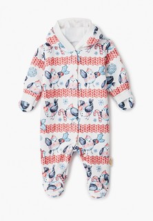 Комбинезон Желтый кот