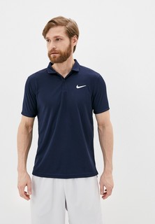 Поло Nike