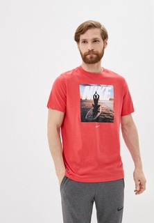 Футболка спортивная Nike