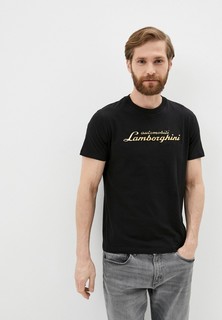 Футболка Automobili Lamborghini