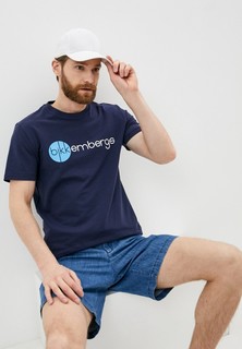Футболка Bikkembergs