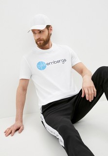 Футболка Bikkembergs