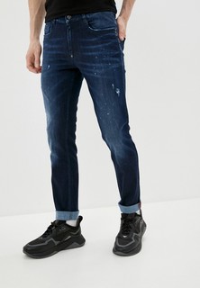 Джинсы Bikkembergs