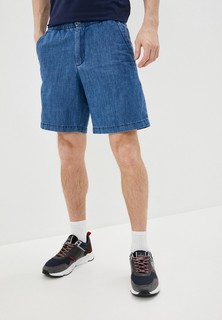 Шорты джинсовые Bikkembergs