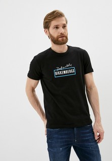 Футболка Bikkembergs