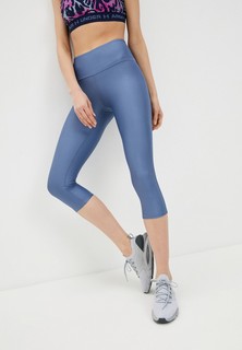 Тайтсы Under Armour
