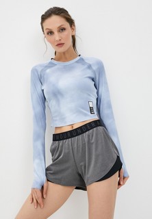 Лонгслив спортивный Under Armour