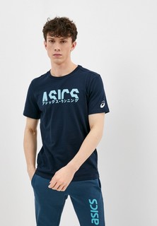 Футболка ASICS
