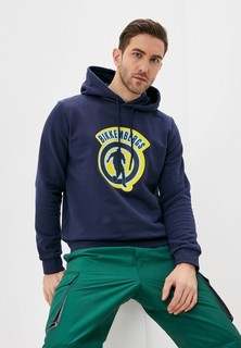 Худи Bikkembergs